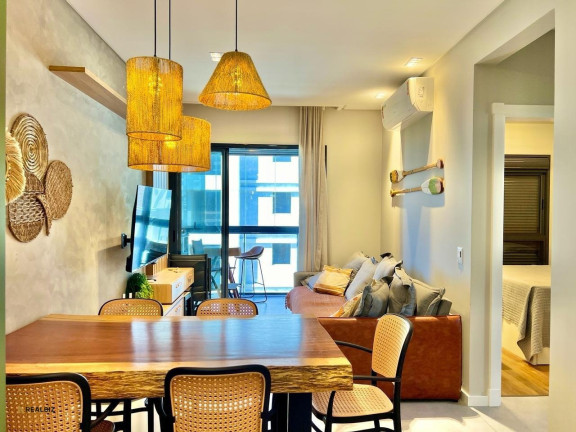 Imagem Apartamento com 2 Quartos à Venda, 64 m² em Praia Grande - Governador Celso Ramos Imagem Apartamento com 2 Quartos à Venda, 64 m² em Praia Grande - Governador Celso Ramos