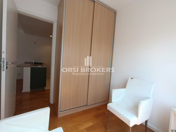 Imagem Apartamento com 2 Quartos à Venda, 60 m² em Vila São Francisco - São Paulo Imagem Apartamento com 2 Quartos à Venda, 60 m² em Vila São Francisco - São Paulo