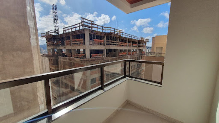 Imagem Apartamento com 3 Quartos à Venda, 100 m² em São Mateus - Juiz De Fora Imagem Apartamento com 3 Quartos à Venda, 100 m² em São Mateus - Juiz De Fora