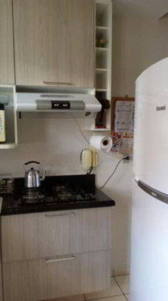 Apartamento com 2 Quartos à Venda, 49 m² em Vila Virgínia - Ribeirão Preto