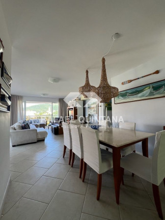 Apartamento com 4 Quartos à Venda, 164 m² em Praia Brava - Florianópolis