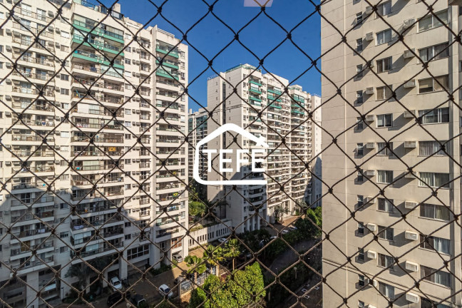 Imagem Apartamento com 3 Quartos à Venda, 145 m² em Barra Da Tijuca - Rio De Janeiro Imagem Apartamento com 3 Quartos à Venda, 145 m² em Barra Da Tijuca - Rio De Janeiro