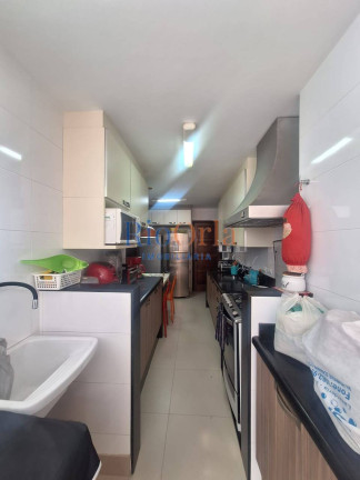 Imagem Apartamento com 3 Quartos à Venda, 160 m² em Barra Da Tijuca - Rio De Janeiro Imagem Apartamento com 3 Quartos à Venda, 160 m² em Barra Da Tijuca - Rio De Janeiro