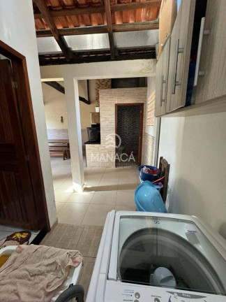 Imagem Casa com 2 Quartos à Venda, 61 m² em Quinta Dos Açorianos - Barra Velha Imagem Casa com 2 Quartos à Venda, 61 m² em Quinta Dos Açorianos - Barra Velha