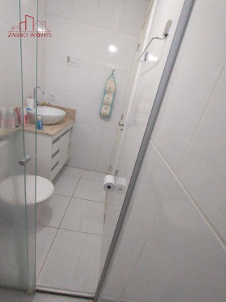 Imagem Apartamento com 2 Quartos à Venda, 53 m² em Jardim Casablanca - São Paulo