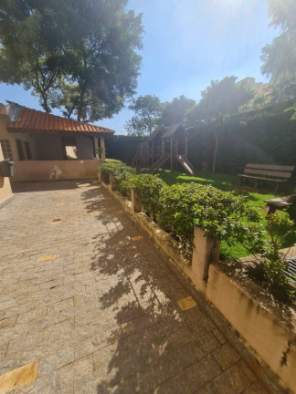Imagem Imóvel com 3 Quartos para Alugar, 62 m² em Vila Santa Catarina - São Paulo Imagem Imóvel com 3 Quartos para Alugar, 62 m² em Vila Santa Catarina - São Paulo