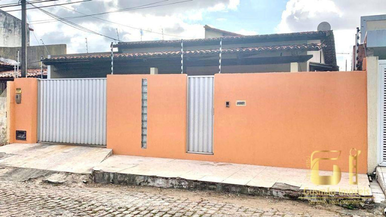Imagem Casa com 3 Quartos à Venda, 170 m² em Neópolis - Natal