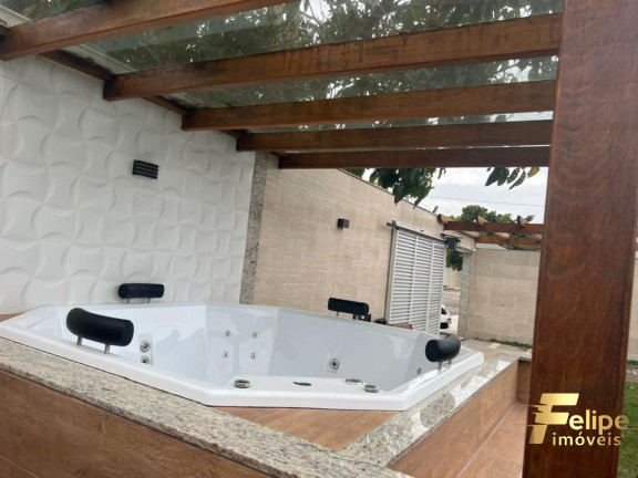 Imagem Casa com 2 Quartos à Venda, 150 m² em Comunidade Urbana De Palmeiras - Guarapari