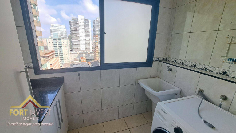 Imagem Imóvel com 3 Quartos à Venda, 130 m² em Canto Do Forte - Praia Grande Imagem Imóvel com 3 Quartos à Venda, 130 m² em Canto Do Forte - Praia Grande