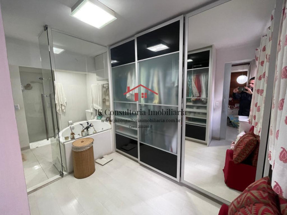 Imagem Apartamento com 2 Quartos à Venda, 110 m² em Campo Belo - São Paulo Imagem Apartamento com 2 Quartos à Venda, 110 m² em Campo Belo - São Paulo