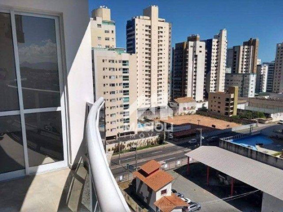 Imagem Apartamento com 2 Quartos à Venda, 65 m² em Praia De Itaparica - Vila Velha Imagem Apartamento com 2 Quartos à Venda, 65 m² em Praia De Itaparica - Vila Velha