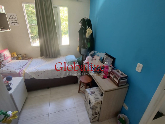 Imagem Imóvel com 2 Quartos à Venda, 82 m² em Morro Nova Cintra - Santos