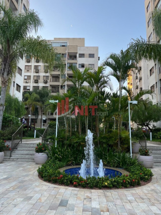 Imagem Apartamento com 3 Quartos à Venda, 77 m² em Gragoatá - Niterói Imagem Apartamento com 3 Quartos à Venda, 77 m² em Gragoatá - Niterói