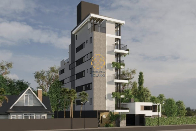 Imagem Apartamento com 3 Quartos à Venda, 112 m² em Mariluz - Itapoá