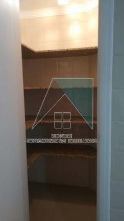 Imagem Apartamento com 3 Quartos à Venda, 221 m² em Jardim Irajá - Ribeirão Preto