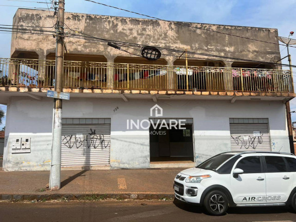 Imagem Sala Comercial para Alugar, 100 m² em Setor Afonso Pena - Itumbiara