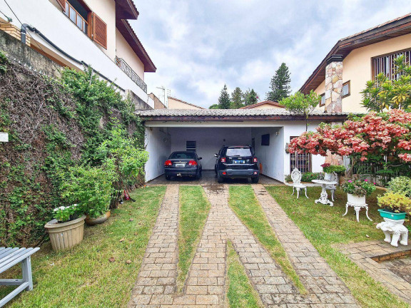 Imagem Casa com 4 Quartos à Venda, 359 m² em Jardim Eltonville - Sorocaba