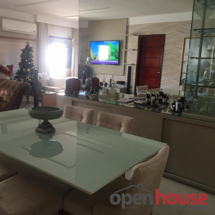 Imagem Casa com 4 Quartos à Venda, 250 m² em Neópolis - Natal