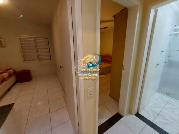 Imagem Apartamento com 2 Quartos à Venda, 70 m² em Enseada - Guarujá