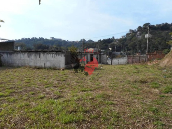 Imagem Terreno à Venda, em Jardim Jurupari (fazendinha) - Santana De Parnaíba Imagem Terreno à Venda, em Jardim Jurupari (fazendinha) - Santana De Parnaíba