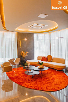 Imagem Apartamento com 4 Quartos à Venda, 254 m² em Meireles - Fortaleza Imagem Apartamento com 4 Quartos à Venda, 254 m² em Meireles - Fortaleza