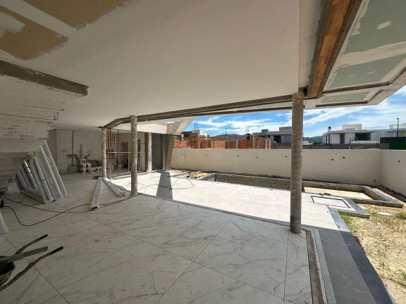 Imagem Casa com 3 Quartos à Venda, 252 m² em Perequê - Porto Belo Imagem Casa com 3 Quartos à Venda, 252 m² em Perequê - Porto Belo