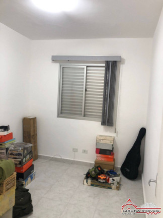Imagem Apartamento com 3 Quartos à Venda, 76 m² em Centro - Jacareí