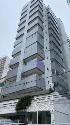 Apartamento com 1 Quarto à Venda, 39 m² em Boqueirão - Praia Grande