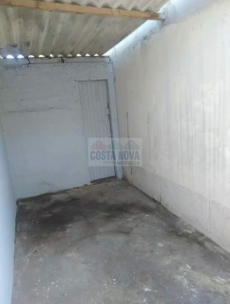 Imagem Casa com 2 Quartos à Venda, 68 m² em Vila Mathias - Santos