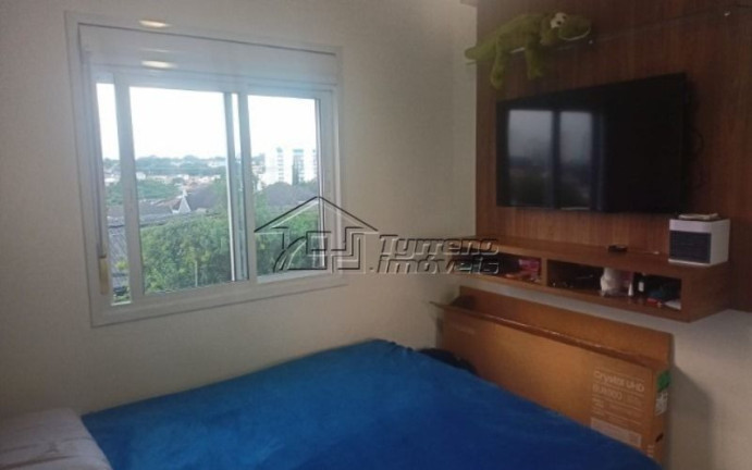 Imagem Apartamento com 2 Quartos à Venda, 62 m² em Jardim América - São José Dos Campos Imagem Apartamento com 2 Quartos à Venda, 62 m² em Jardim América - São José Dos Campos