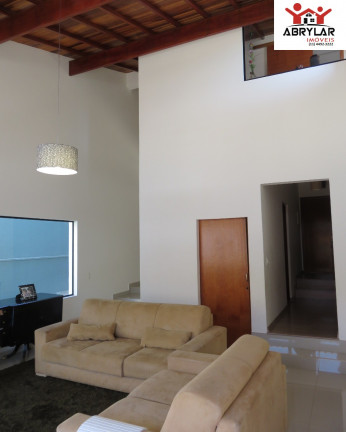 Imagem Imóvel com 3 Quartos à Venda, 215 m² em Residencial Fazenda Serrinha - Itatiba