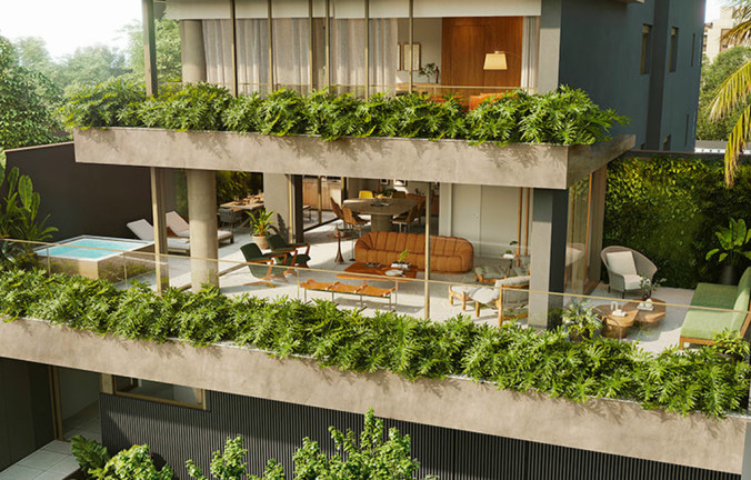 Imagem Apartamento com 3 Quartos à Venda, 268 m² em Jardim Paulista - São Paulo Imagem Apartamento com 3 Quartos à Venda, 268 m² em Jardim Paulista - São Paulo