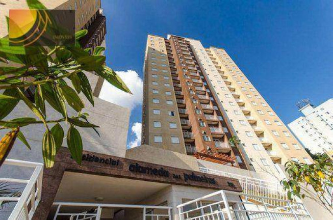 Apartamento com 2 Quartos à Venda, 48 m² em Pirituba - São Paulo