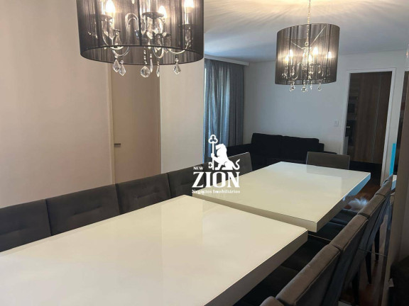 Imagem Apartamento com 3 Quartos à Venda, 87 m² em Parada Inglesa - São Paulo