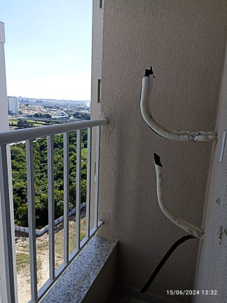 Imagem Apartamento com 2 Quartos à Venda, 62 m² em Jardim Saira - Sorocaba Imagem Apartamento com 2 Quartos à Venda, 62 m² em Jardim Saira - Sorocaba