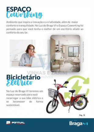 Imagem Apartamento com 2 Quartos à Venda, 103 m² em Braga - Cabo Frio