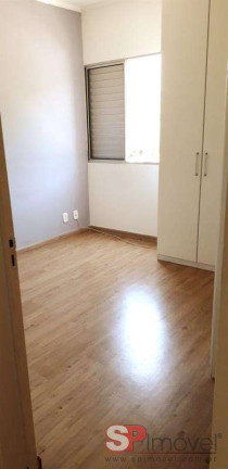 Imagem Apartamento com 3 Quartos à Venda, 65 m² em Jardim Marchissolo - Sumaré