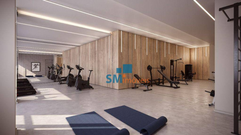 Imagem Apartamento com 2 Quartos à Venda, 95 m² em Saúde - São Paulo