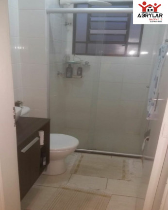 Imagem Imóvel com 2 Quartos à Venda, 48 m² em Chácaras Saudáveis E Encantadoras - Jundiaí