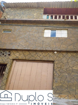 Casa com 3 Quartos à Venda, 325 m² em Jardim Novo Parelheiros  ( Zona Sul ) - São Paulo