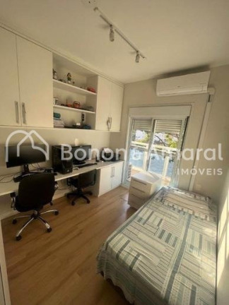 Imagem Apartamento com 3 Quartos à Venda, 110 m² em Parque Prado - Campinas Imagem Apartamento com 3 Quartos à Venda, 110 m² em Parque Prado - Campinas