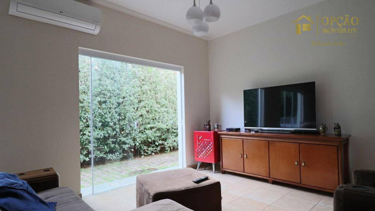 Imagem Casa com 4 Quartos à Venda, 320 m² em Condomínio Jardim Plaza Athénée - Itu Imagem Casa com 4 Quartos à Venda, 320 m² em Condomínio Jardim Plaza Athénée - Itu