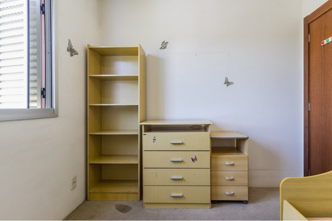 Imagem Apartamento com 2 Quartos à Venda, 58 m² em Jardim Carvalho - Porto Alegre