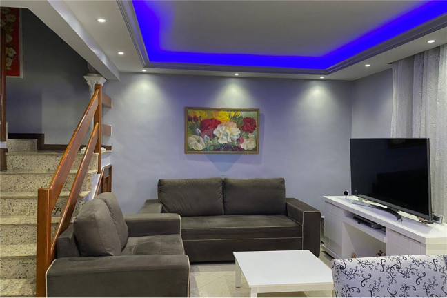 Imagem Casa de Condomínio com 2 Quartos à Venda, 130 m² em Taquara - Rio De Janeiro Imagem Casa de Condomínio com 2 Quartos à Venda, 130 m² em Taquara - Rio De Janeiro
