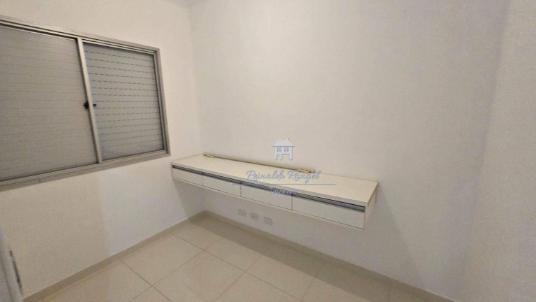Imagem Apartamento com 3 Quartos para Alugar, 66 m² em Jardim Das Rosas - Itu Imagem Apartamento com 3 Quartos para Alugar, 66 m² em Jardim Das Rosas - Itu