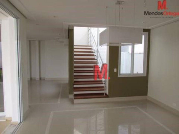 Casa com 3 Quartos à Venda ou Locação, 380 m² em Condomínio ângelo Vial - Sorocaba