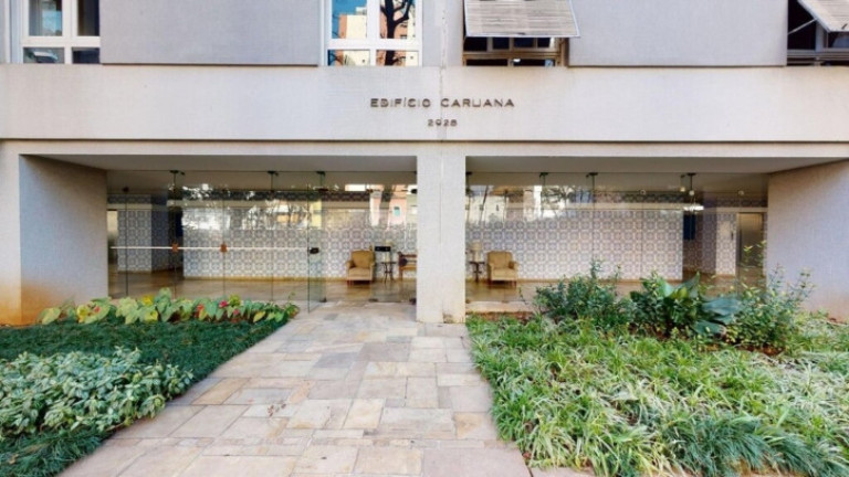 Imagem Apartamento com 3 Quartos à Venda, 108 m² em Jardim Paulista - São Paulo