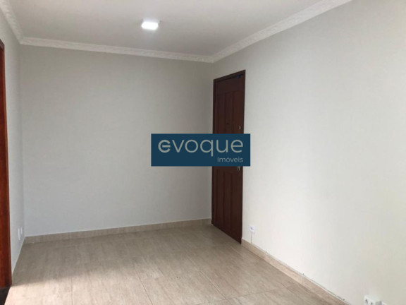 Imagem Apartamento com 3 Quartos à Venda, 60 m² em Jardim Aurelia - Campinas