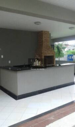 Imagem Apartamento com 2 Quartos à Venda, 44 m² em Vila Alzira - Guarulhos