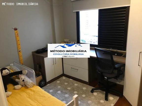 Imagem Apartamento com 3 Quartos à Venda, 92 m² em Vila Mariana - São Paulo